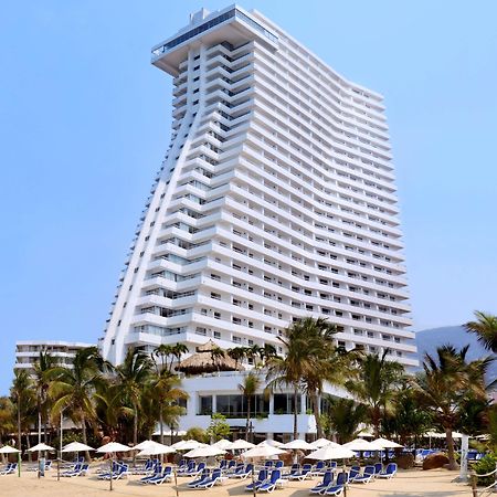 Hs Hotsson Hotel Acapulco Luaran gambar The Royal