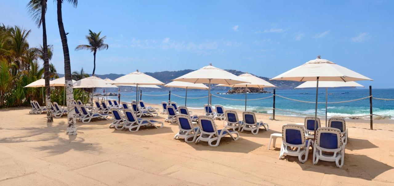 Hs Hotsson Hotel Acapulco Luaran gambar Beach at the Iberostar Grand Hotel Bávaro