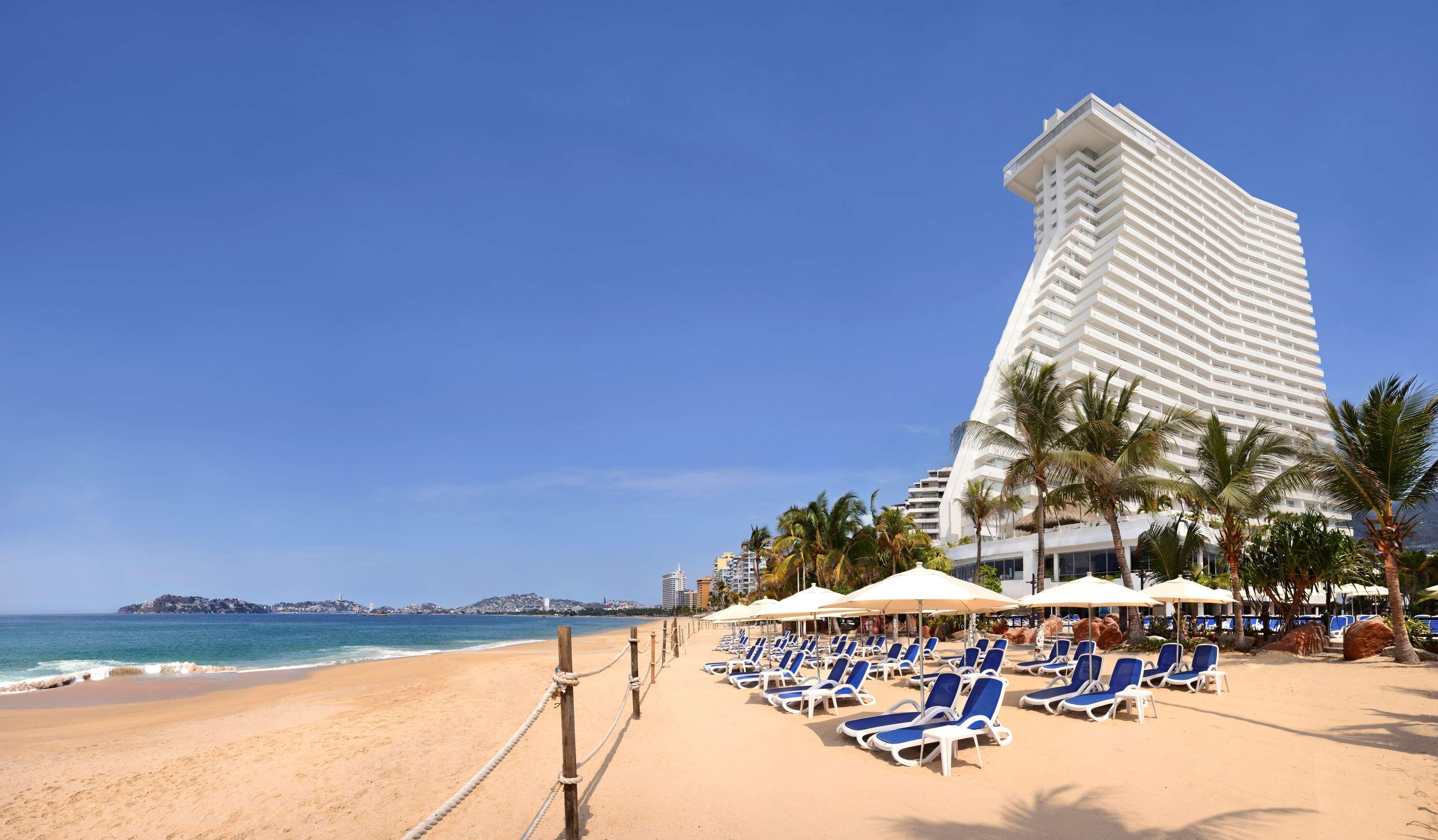 Hs Hotsson Hotel Acapulco Luaran gambar Hilton Pattaya