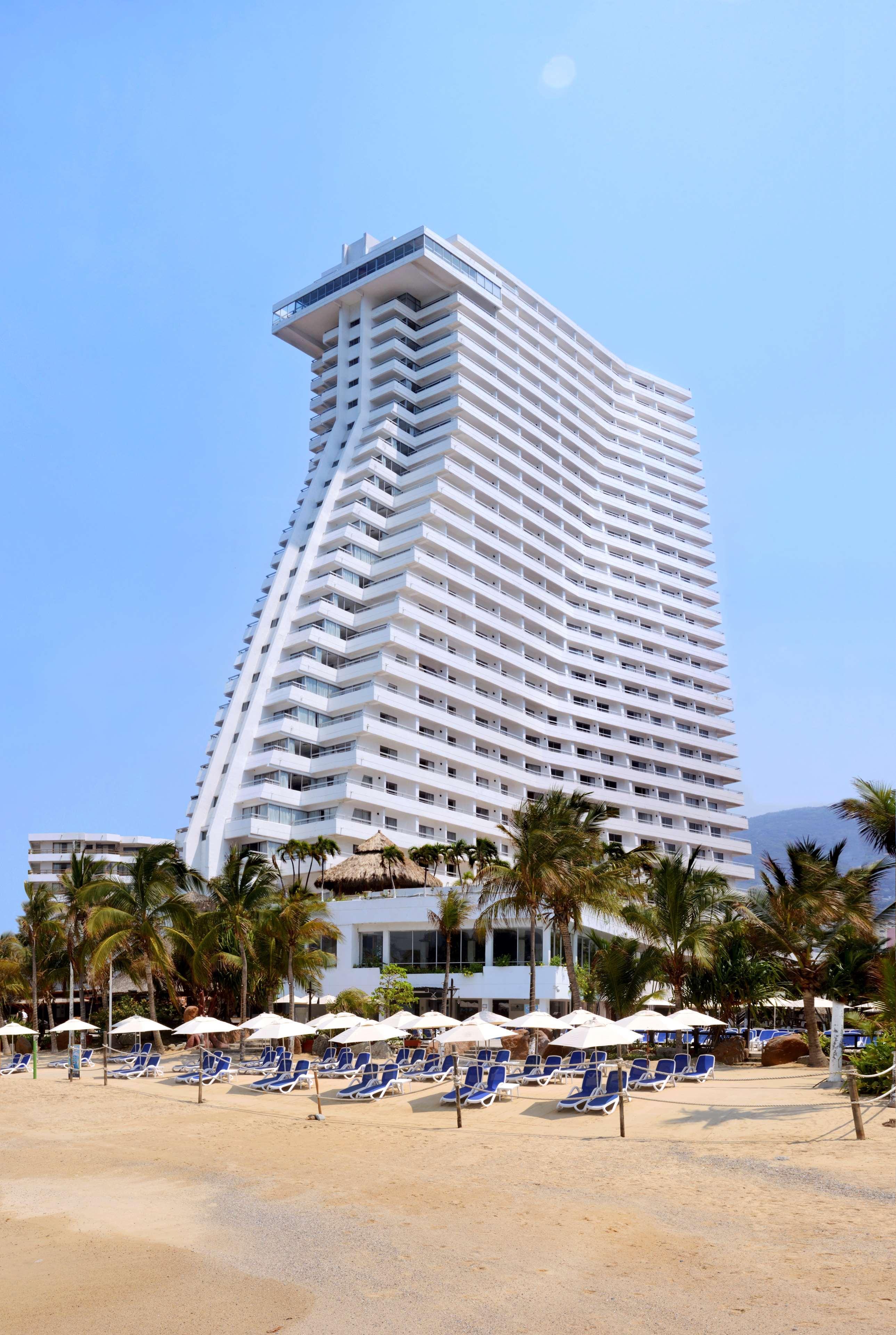 Hs Hotsson Hotel Acapulco Luaran gambar The Royal