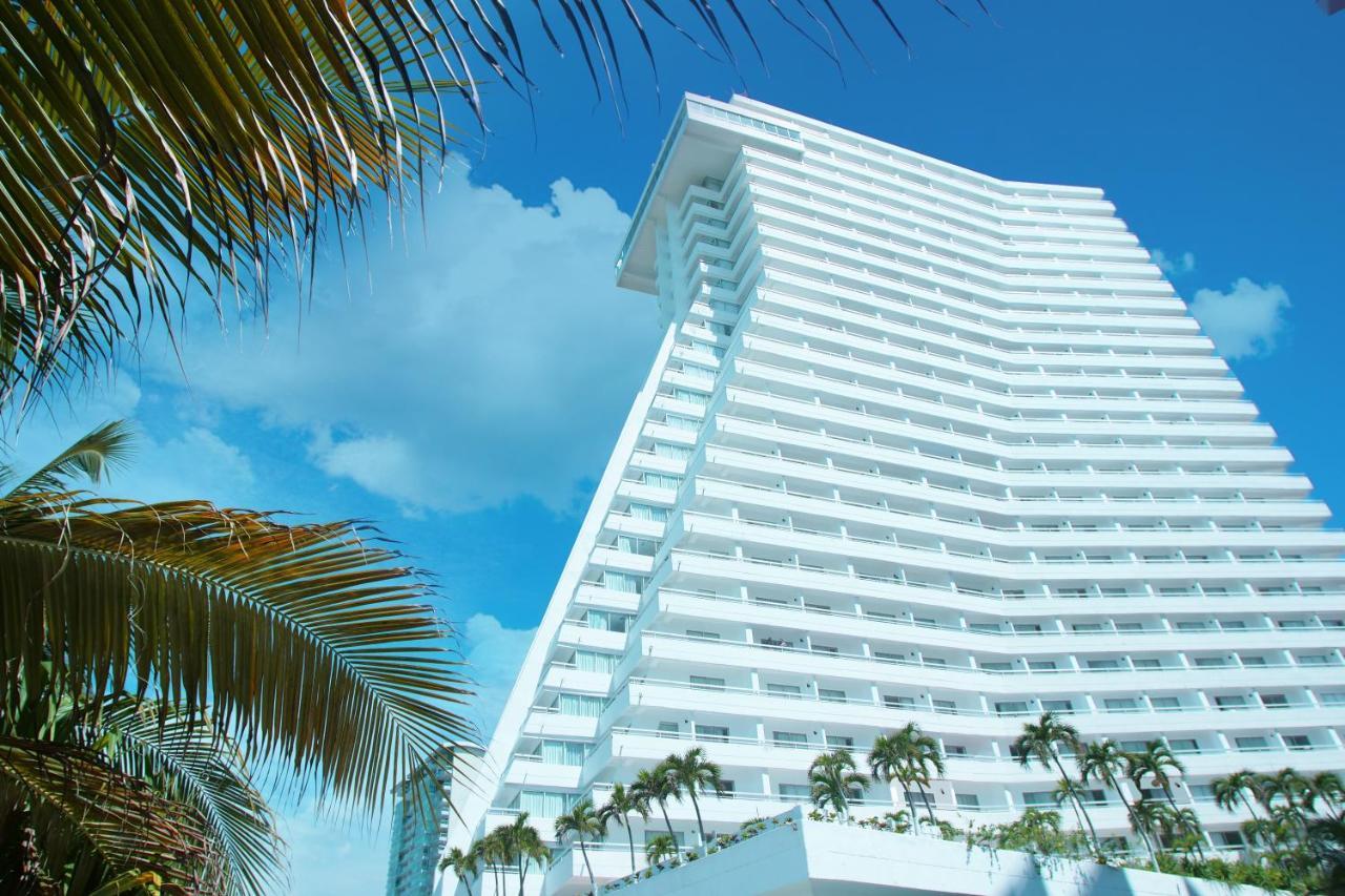 Hs Hotsson Hotel Acapulco Luaran gambar The Royal at Atlantis