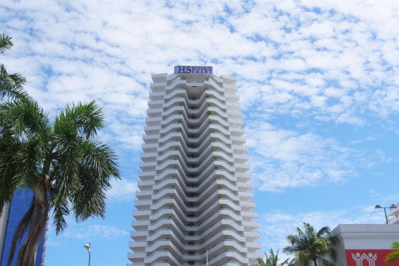 Hs Hotsson Hotel Acapulco Luaran gambar HSBC building in Darwin, Northern Territory